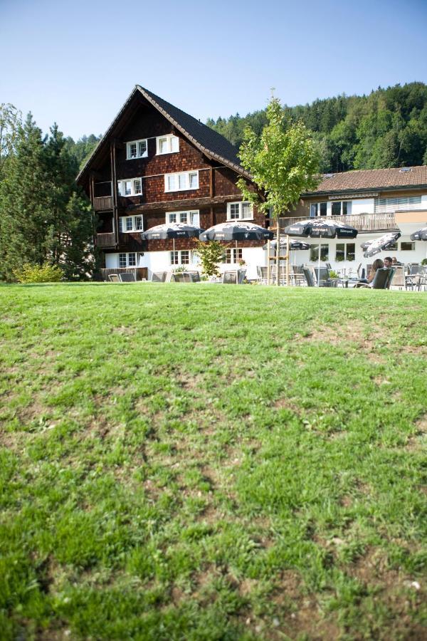 Landgasthof Sternen Buhler Ngoại thất bức ảnh