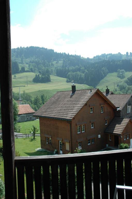 Landgasthof Sternen Buhler Phòng bức ảnh