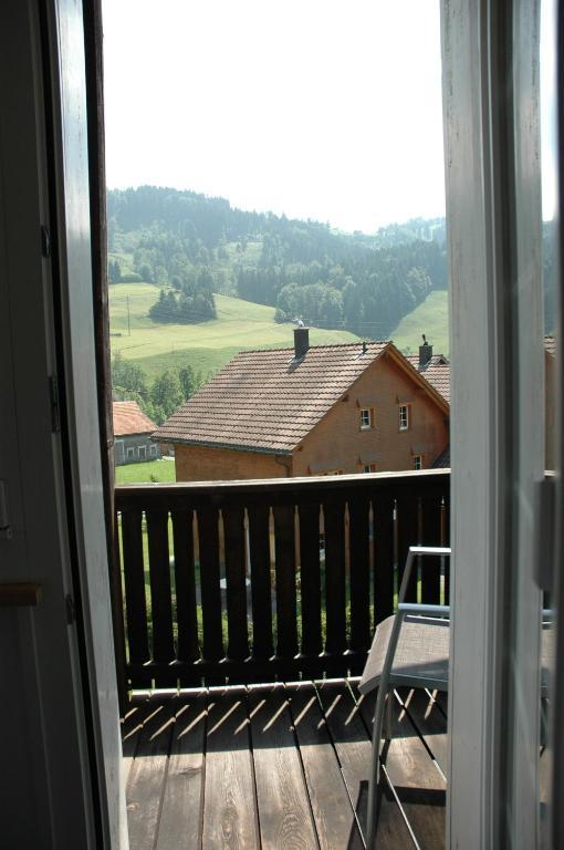 Landgasthof Sternen Buhler Ngoại thất bức ảnh